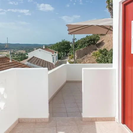 Aljezur Old Town Villa Exterior photo