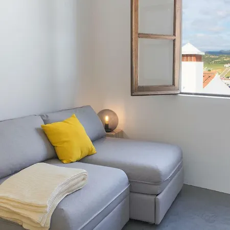 Aljezur Old Town Villa Exterior photo