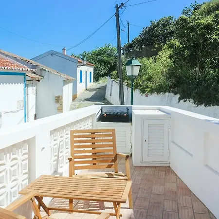 Aljezur Old Town Villa Exterior photo