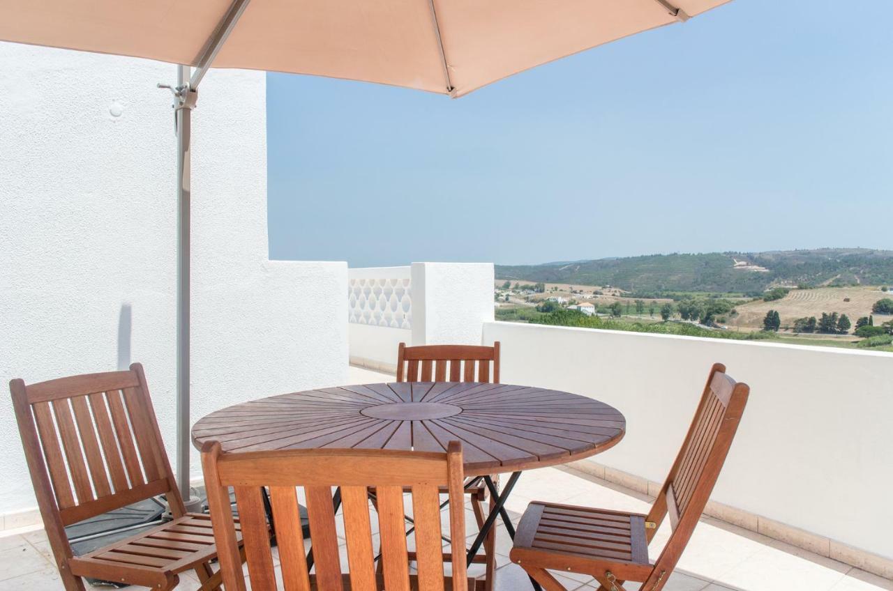 Old Town Ferienhaus Aljezur